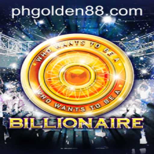 Billionaire: Enter the High-Stakes World of Adventure with PHGOLDEN