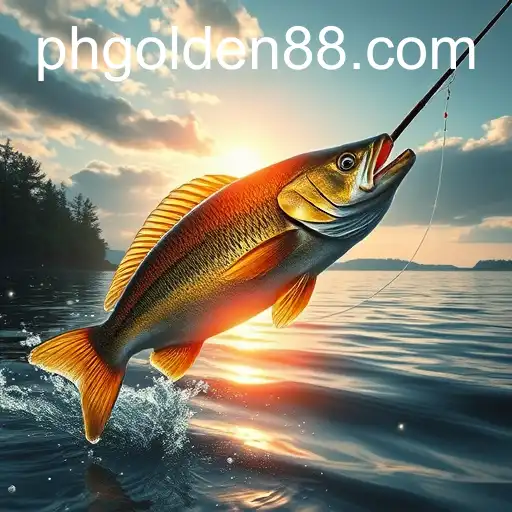 Fishing Games in the Digital Era: PHGOLDEN Leads the Way