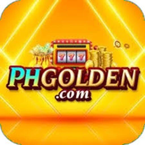 PHGOLDEN logo