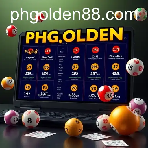 The Growing Craze of Online Lottery: Understanding PHGOLDEN