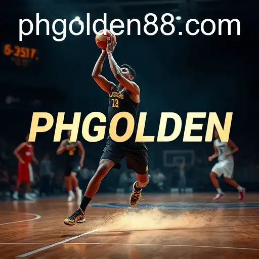 The Rise of PHGOLDEN in the Sports World